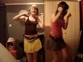 barbiedolljump van lynn && laurence