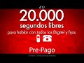 Comercial Digitel \"Cotorras/ Promo Verano\" Comercial Digitel \"Cotorras/ Promo Verano\"