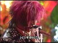 dir en grey - cage(live)