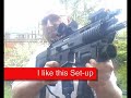 Madbull AGX Part 2 of 4 Flanker VIdeo no. 015 Madbull AGX Part 2 of 4 Flanker VIdeo no. 015
