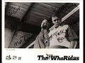 The Whoridas - Likwit Ridas (f/ J-Ro & Tash)