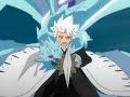 hitsugaya toshirou   i believe in this light i see