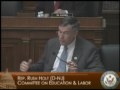 Rep. Holt Supports the Employment Non-Discrimination Act
