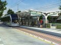 Houston Light Rail Transit