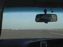 Rich Jnr drives Lotus Carlton on track