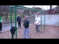 WFPF.COM -: The NY Stride: Ryan Doyle, Daniel Arroyo, Justin & Sha