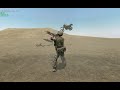 A very open-ended mission.
