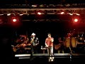 Rodeio de Cafelândia Tato & Nando cantando (fotos)muito bom !!!!