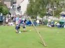 Tour Scotland Ceres Highland Games