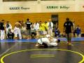 John Hommel vs. Cody Willenborg Blue Belt Super Feather Triple Crown Septemeber 12, 2009