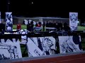 yes, i realize the quality sucks.

bravely recorded by kellie davis and therefore makes her superior than most people.

the 2006 fossil ridge panther regiment percussion presents their rendition of 