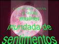 SARAH MCLACHLAN POEMA METADE OSWALDO MONTENEGRO
