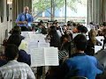 Overture to the Barber of Seville by Rossini Arr. McLeod