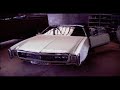 1970 Oldsmobile Toronado
