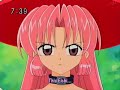 Full Moon & Fruits Basket AMV-Never Ending Story((DDR mix))