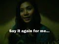 Say It Again by Marie Digby (Cover)