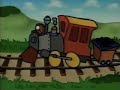 Castelo Rá Tiim Bum - Trem de Ferro - Manuel Bandeira