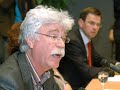 Minister Rouvoet bezoekt FMR