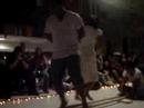 tinikling at coffeehouse 103006 tinikling at coffeehouse 103006