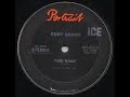 EDDY GRANT - TIME WARP