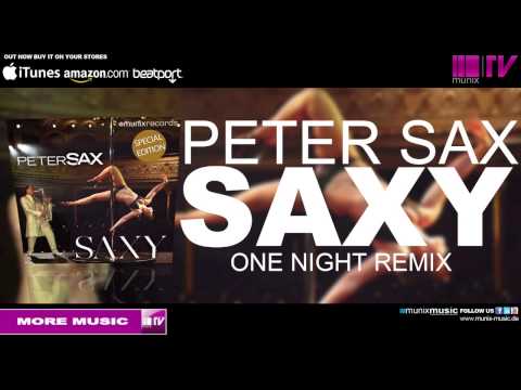 saxy