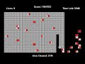 here's how to beat the higher levels (level 25)