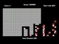 here's how to beat the higher levels (level 25)