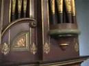 F & A, Organ, St Erth, Cornwall.