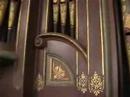 F & A, Organ, St Erth, Cornwall.