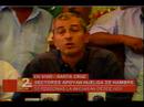 Se inician huelgas de hambre en Sta cruz
