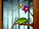Story Assignment: bee vs spider