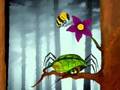 Story Assignment: bee vs spider