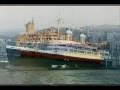 Ocean Liner Tribute
