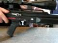 Logun S16 Demo Video