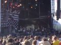 Area 4  2009 - Antiflag (Wie heißt der Song ?)