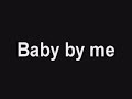 50 Cent ft. Ne-Yo - Baby by me - Speed up Version - funny