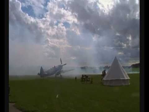 Battle of Britain day 2010