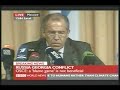 2008-08-12 Lavrov Live in Russia Part 1