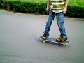 Fakie bigspin Fakie bigspin