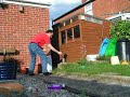 The Accidental Cannon
