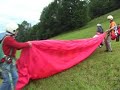 Paragleiten Schnupperkurs (1)