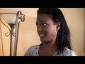 Freema Agyeman from The Omid Djalili Show S01E03