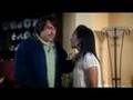 Freema Agyeman from The Omid Djalili Show S01E03