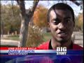 Hair Tug Leads To Suspension For UNM Player