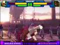 Angoleiro Vs Zumbi - Capoeira Fighter 3