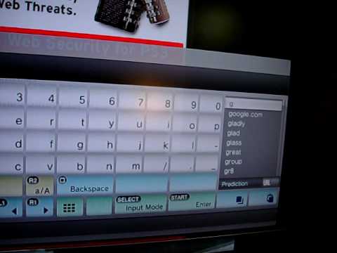 how to download themes for ps3