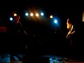 ulme live  magnet club berlin 2006/11/10   aorta 1/2