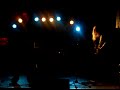 ulme live  magnet club berlin 2006/11/10   aorta 1/2