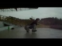 Bboy session