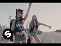 Red Roses (Official Music Video) 